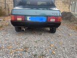 LADA (VAZ) 21099-21