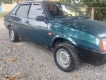 LADA (VAZ) 21099-16