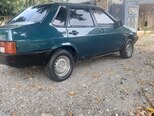 LADA (VAZ) 21099-9