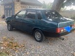 LADA (VAZ) 21099-6