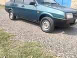 LADA (VAZ) 21099-10