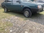 LADA (VAZ) 21099-12