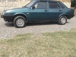 LADA (VAZ) 21099-2
