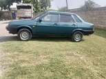LADA (VAZ) 21099-3