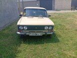 LADA (VAZ) 2106-1