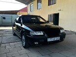 Iran Khodro Samand-6