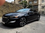 Chevrolet Malibu-7