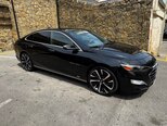 Chevrolet Malibu-8