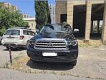 Toyota Sequoia-1