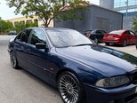 BMW 523-4