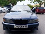 BMW 523-5