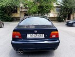 BMW 523-8