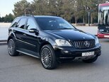 Mercedes ML 350 4MATIC-1