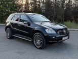 Mercedes ML 350 4MATIC-10