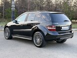 Mercedes ML 350 4MATIC-9