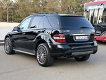 Mercedes ML 350 4MATIC-4