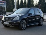 Mercedes ML 350 4MATIC-2