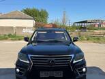 Lexus LX 570-4