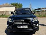 Lexus LX 570-1