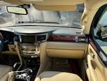 Lexus LX 570-9