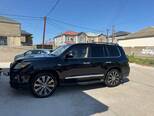 Lexus LX 570-5