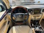 Lexus LX 570-8