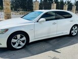 Lexus LS 460L-6