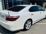 Lexus LS 460L-3