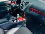 Lexus LS 460L-8