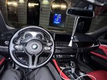 BMW 528-7