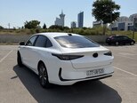 Changan Qiyuan A05-5