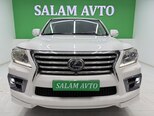 Lexus LX 570-2