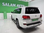 Lexus LX 570-4