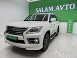 Lexus LX 570-3