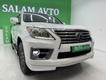 Lexus LX 570-1
