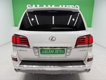 Lexus LX 570-5