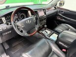 Lexus LX 570-8