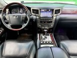 Lexus LX 570-9
