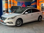 Hyundai Sonata-1