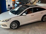 Hyundai Sonata-3