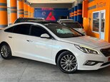 Hyundai Sonata-4