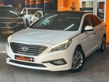 Hyundai Sonata-2