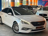 Hyundai Sonata-7