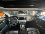 Hyundai Sonata-15