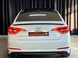 Hyundai Sonata-8