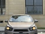 Chevrolet Aveo-7