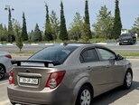 Chevrolet Aveo-6