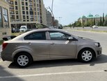 Chevrolet Aveo-4