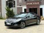 Hyundai Grandeur-4
