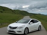 Hyundai Grandeur-1